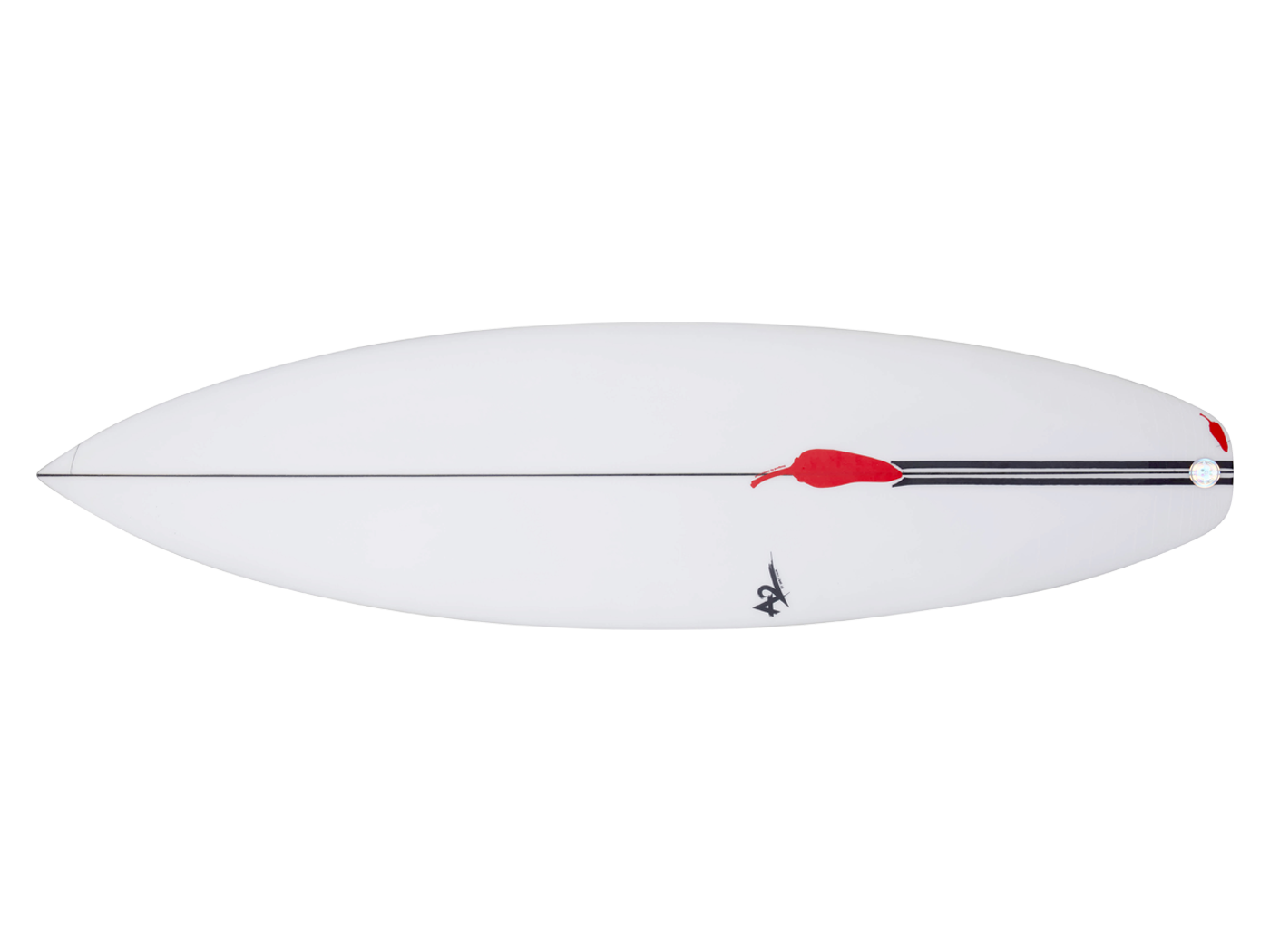 chili a2 surfboard