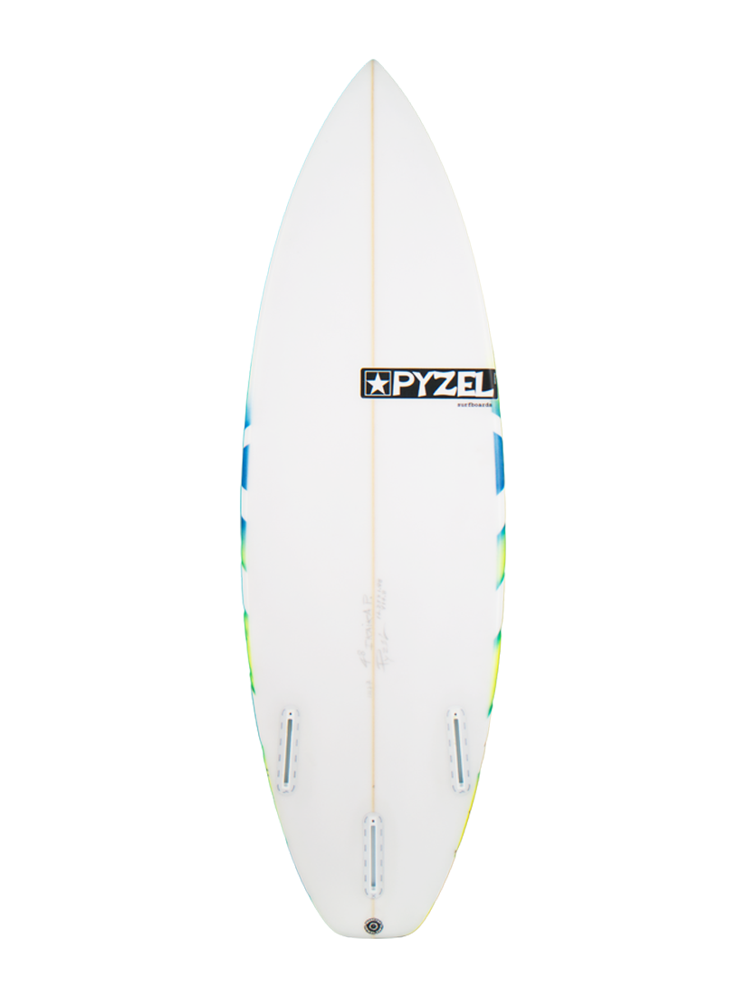 grom fish surfboard