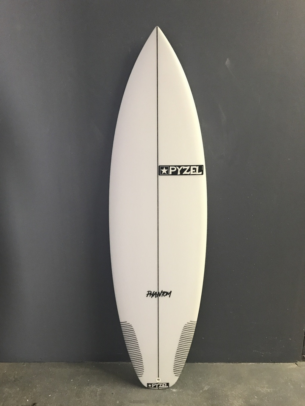 Pyzel Surfboards Phantom