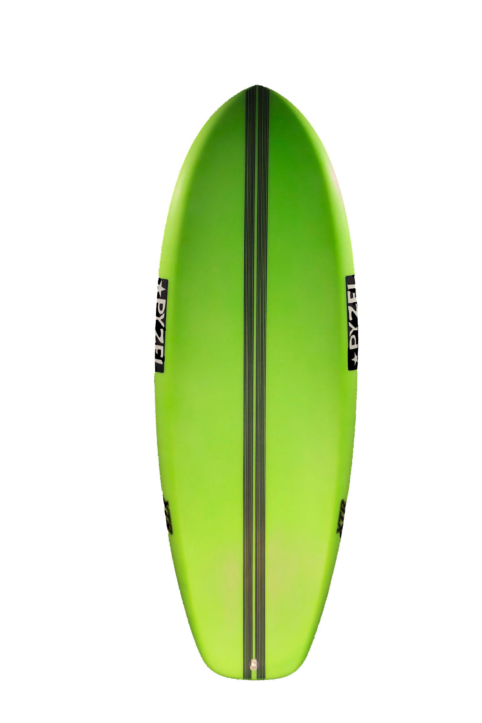 imagine paddle board fin