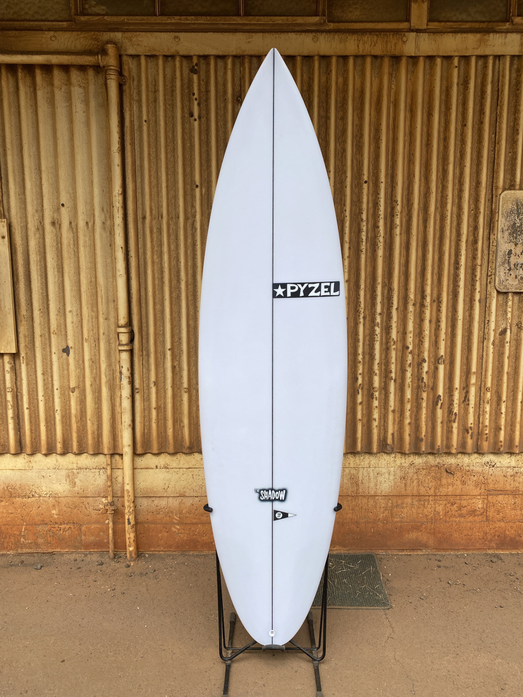 Pyzel Surfboards Shadow