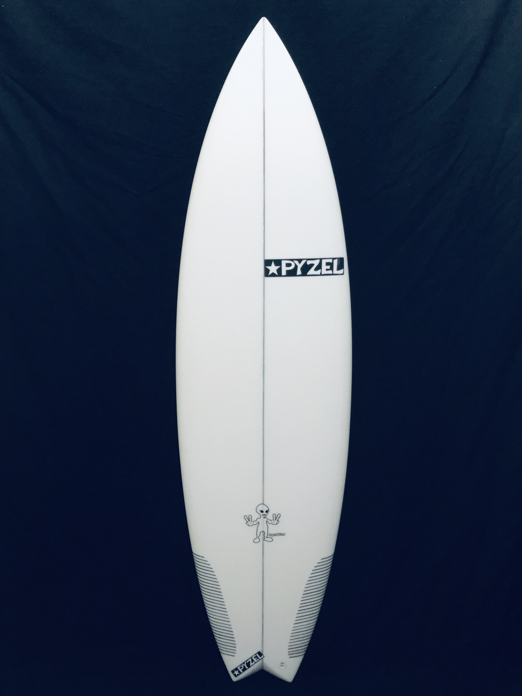 Pyzel Surfboards Pyzalien