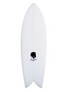 特価高評価 ヤフオク! - Chilli Surfboard（チリホットナイフ）Hot