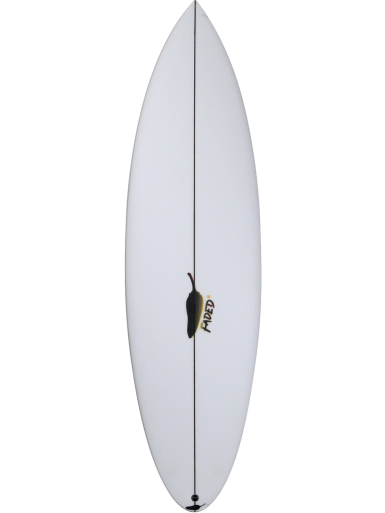 Chilli Surfboards