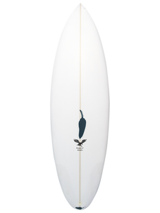 Chilli Surfboards