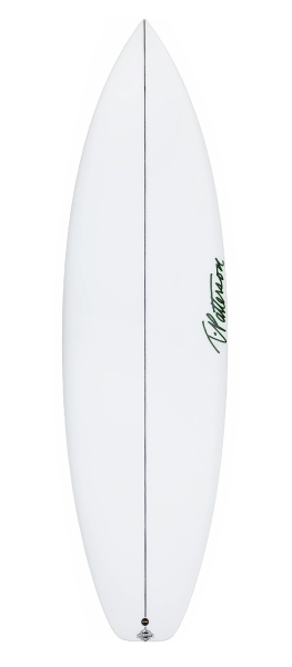 POOL PARTY - 1 surfboard model