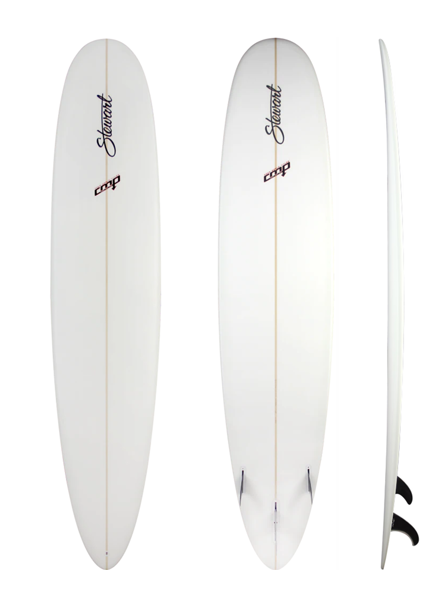 CMP surfboard model picture