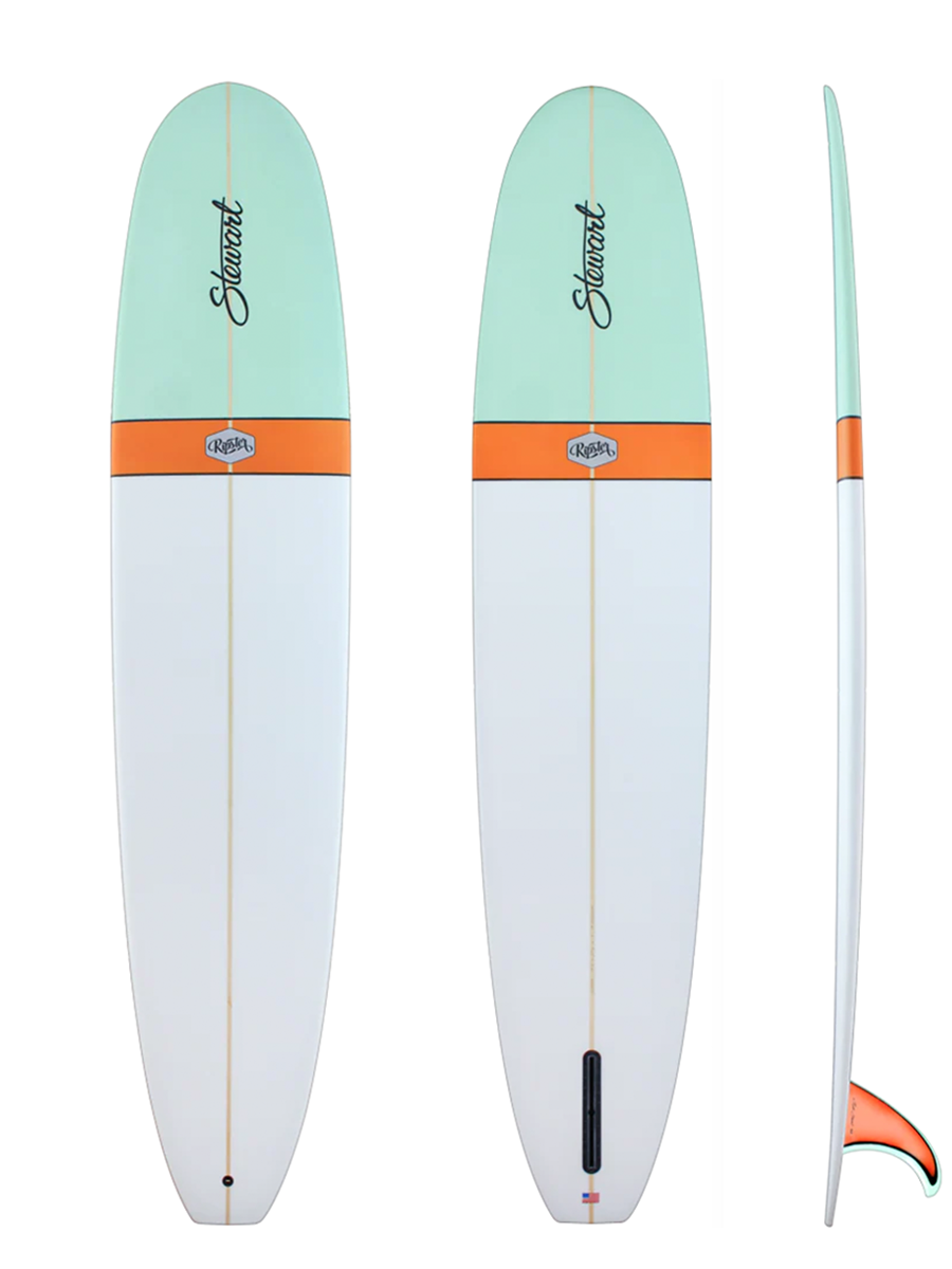 RIPSTER surfboard model picture