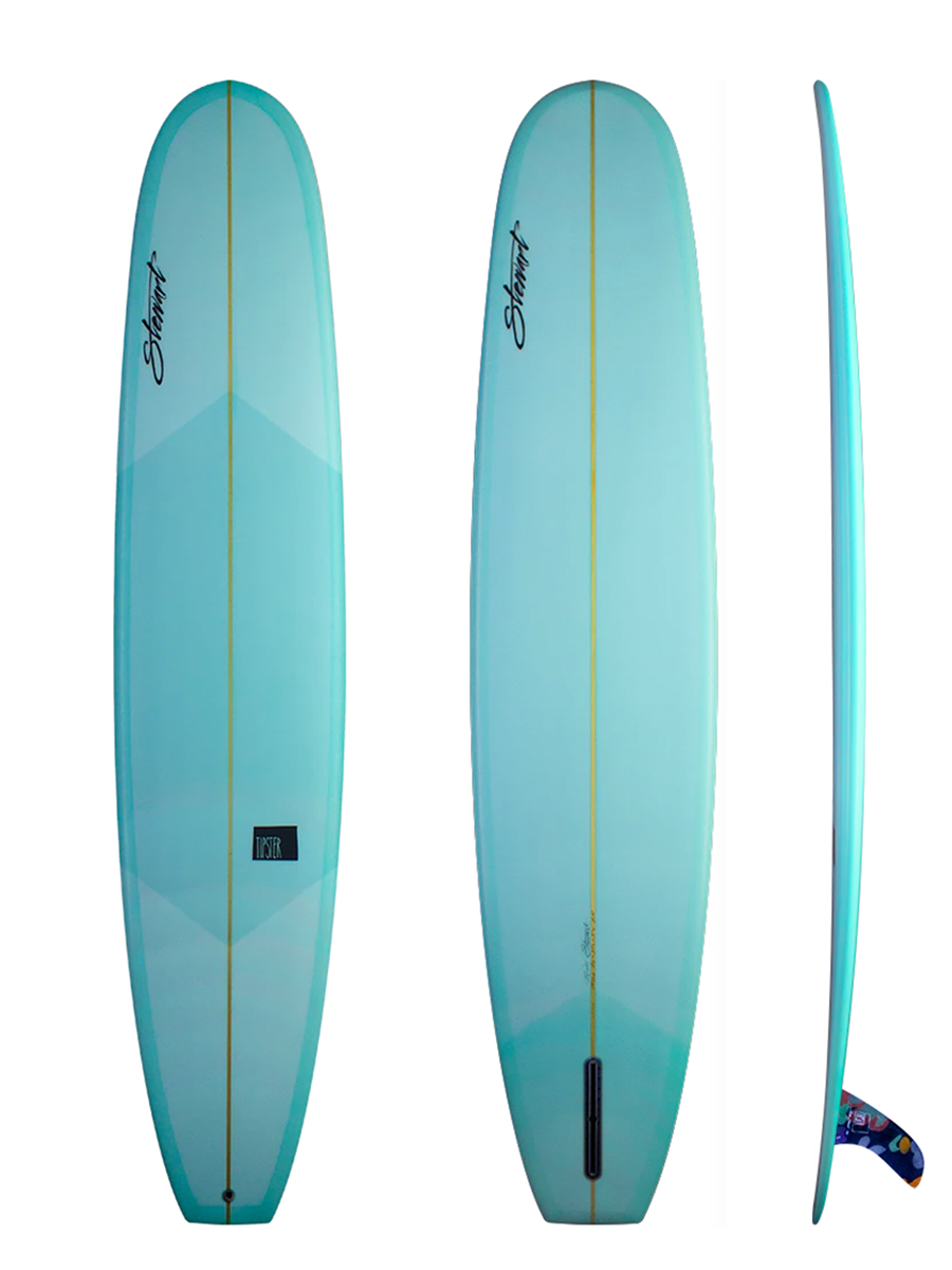 TIPSTER surfboard model picture