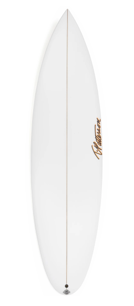 IF-15 surfboard model