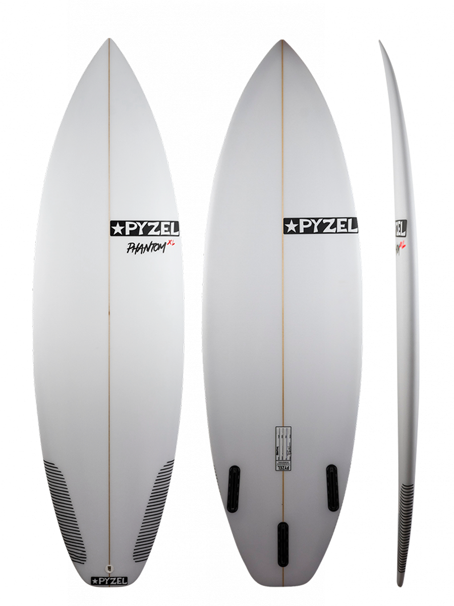 PHANTOM XL surfboard model picture