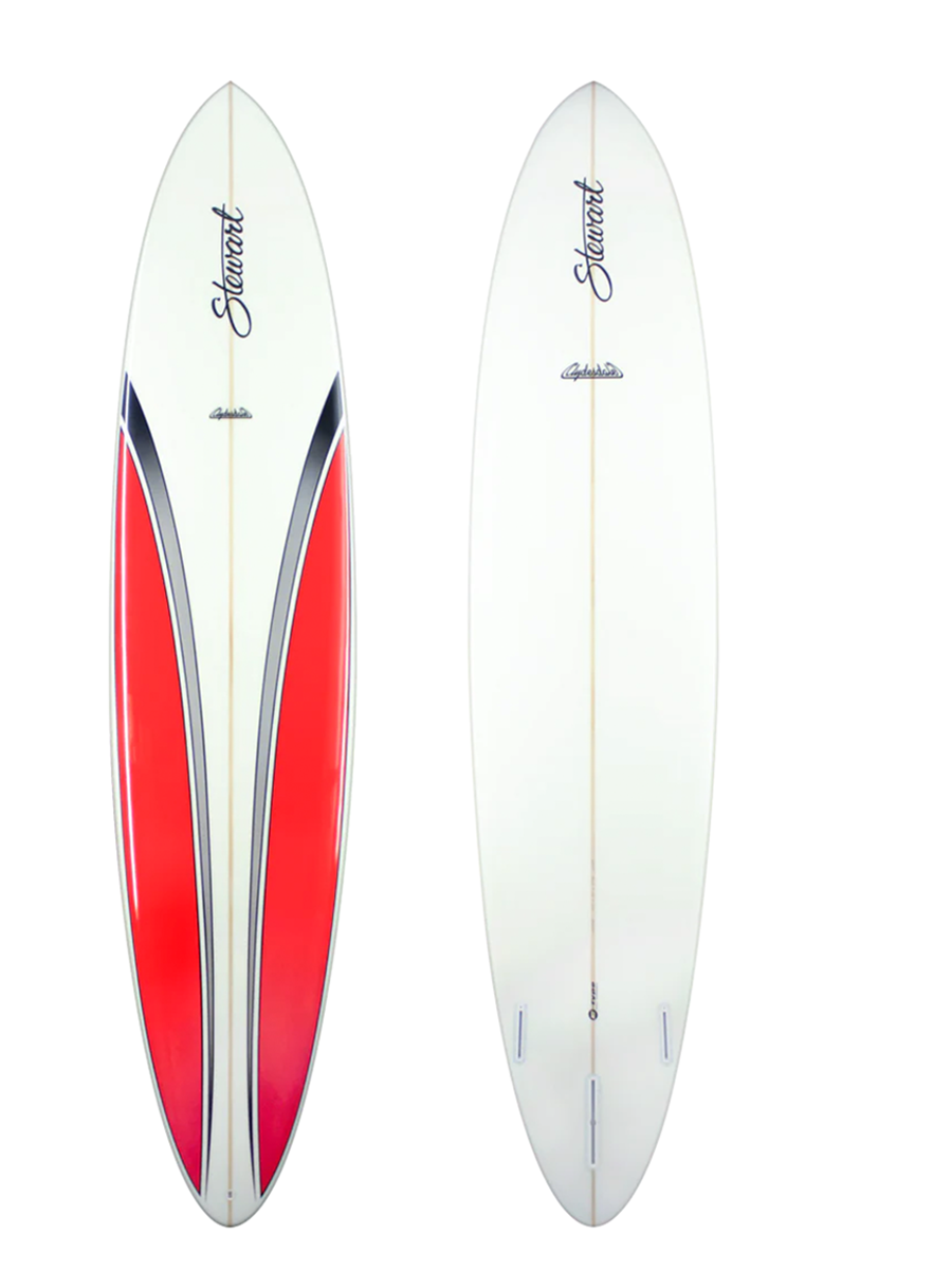 CLYDESDALE surfboard model picture