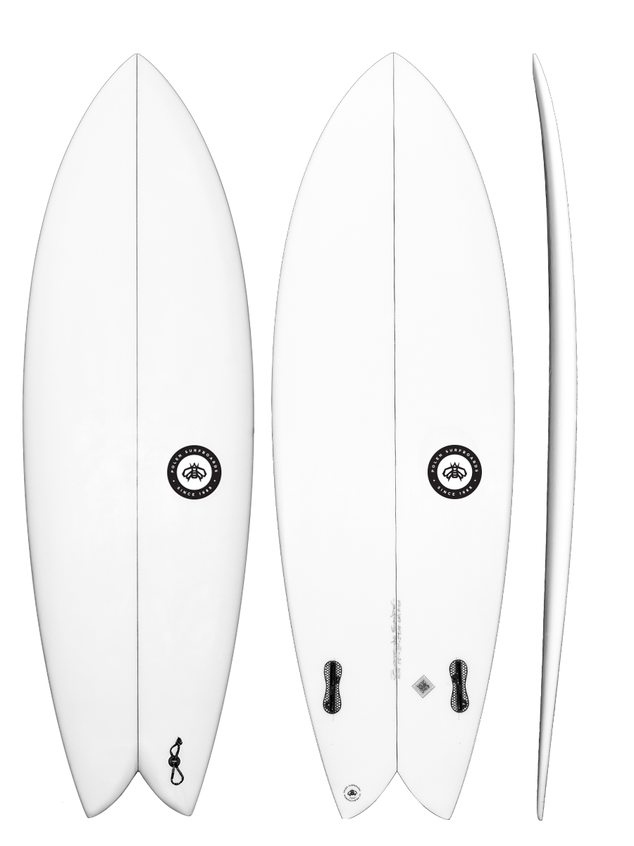 SAIL FISH surfboard model picture