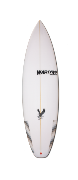 Polen Surfboard Models -