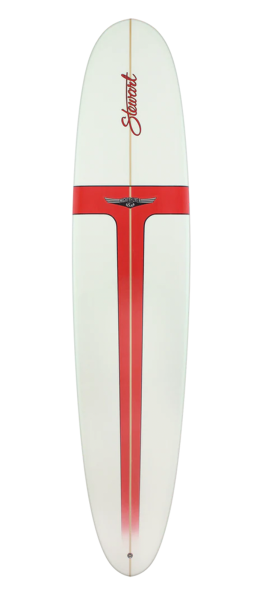 MIGHTYFLYER surfboard model