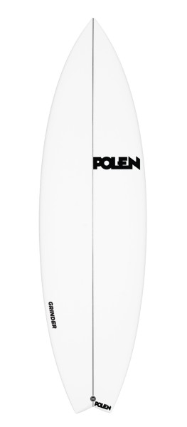 GRINDER surfboard model