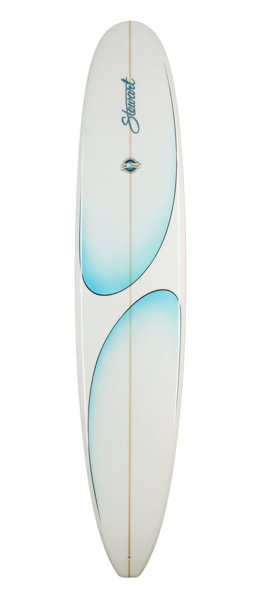 HYDRO HULL surfboard model