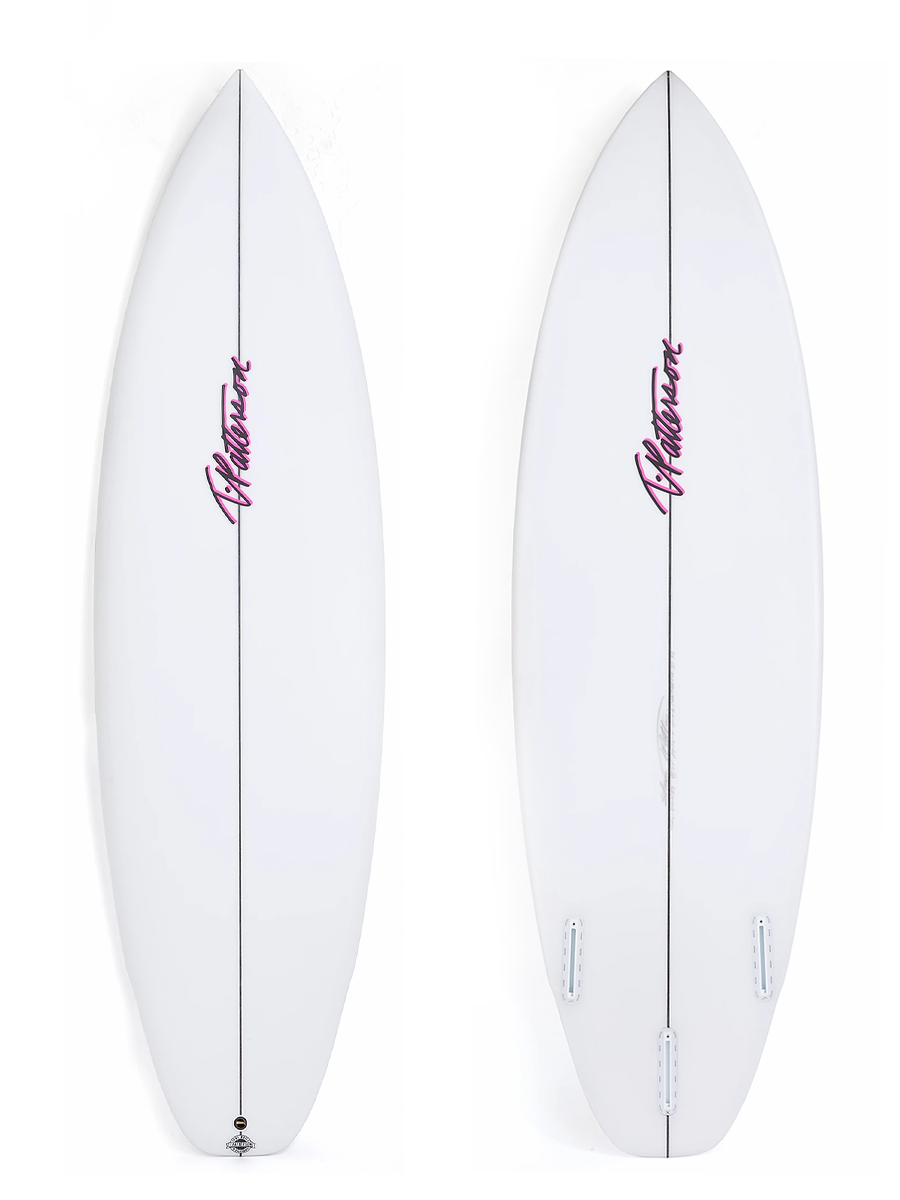 SYNTHETIC 84 surfboard model picture