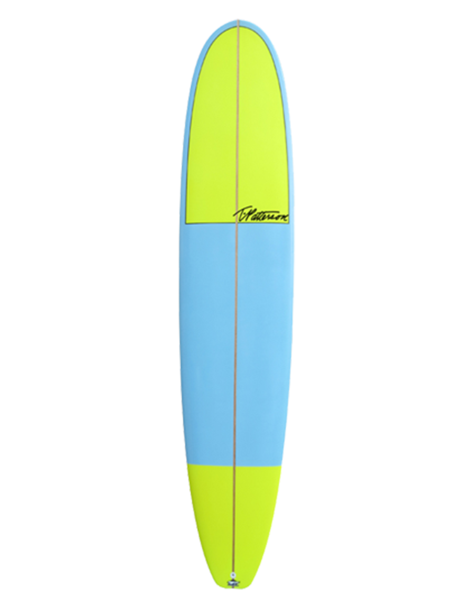 CALI NOSERIDER surfboard model picture