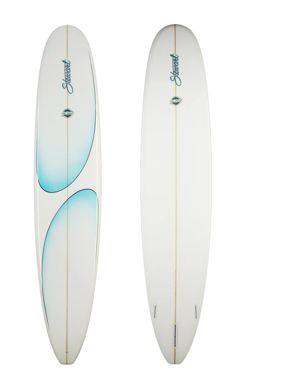 HYDRO HULL surfboard model picture