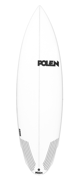 ARION surfboard model