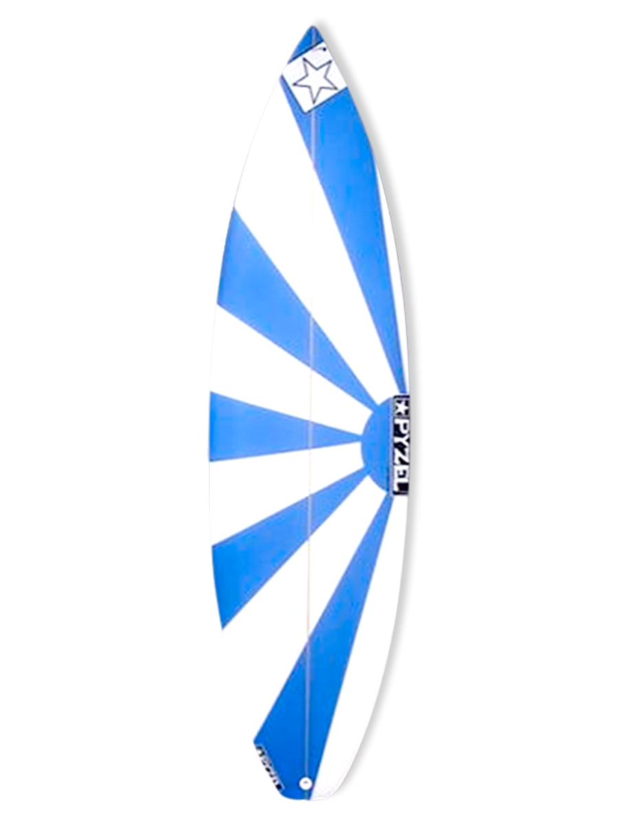 INDIE GROM surfboard model picture