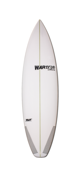 TNT surfboard model