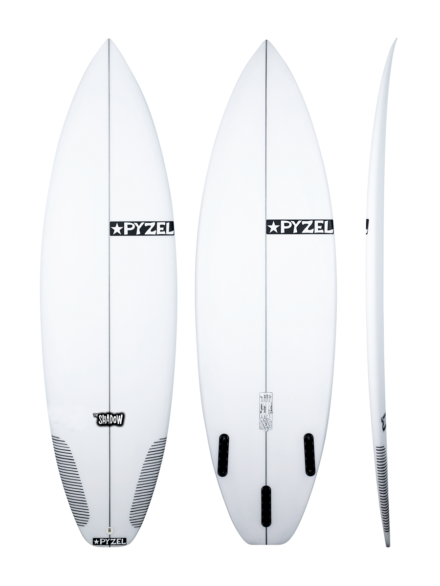 SHADOW surfboard model picture