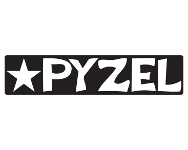 Jon Pyzel logo
