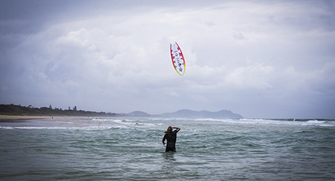 Featured image of post Jr Surfboards Bipolar Catch surf odysea 8 0 log x johnny redmond surfboard