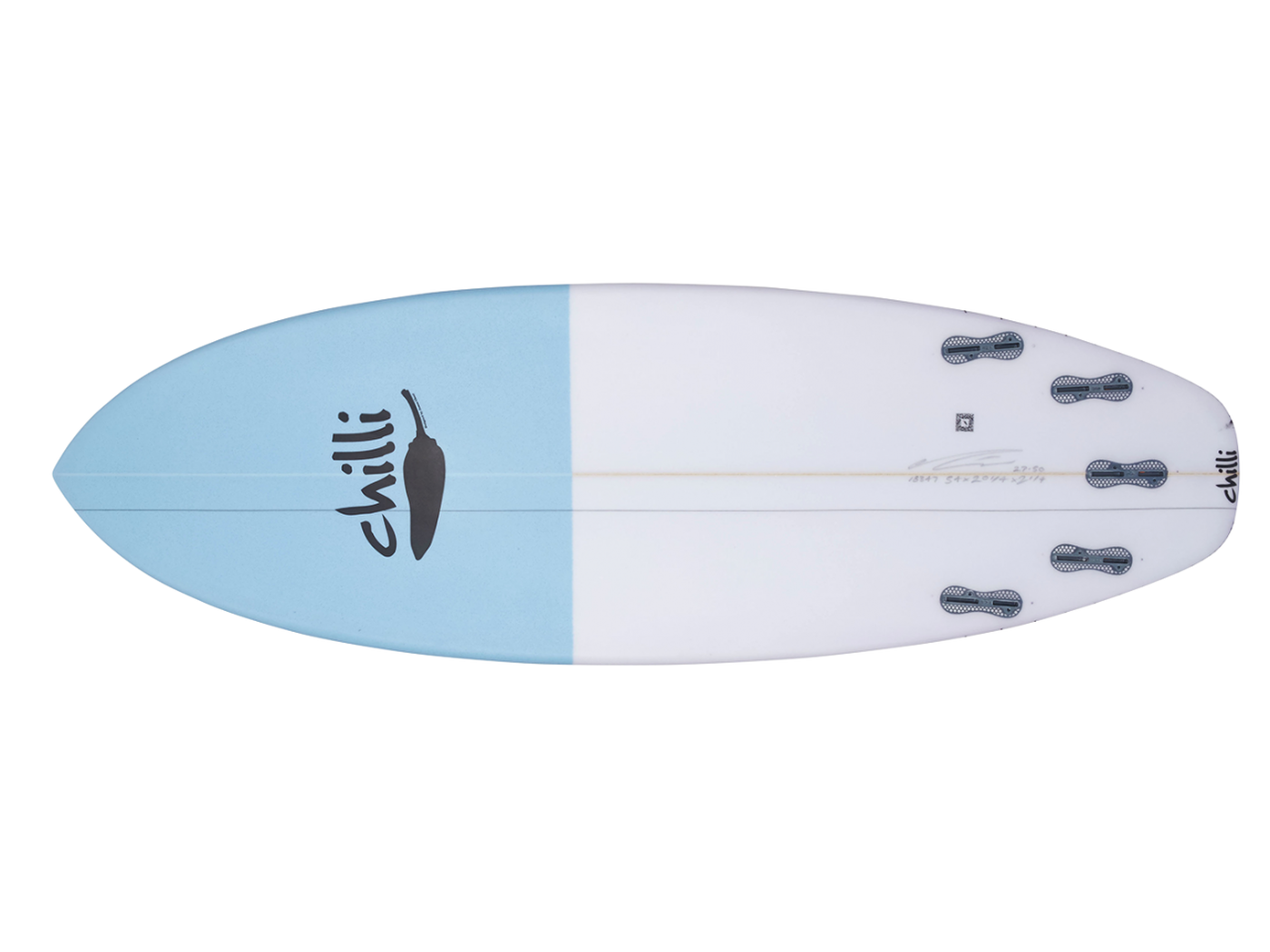Chilli Surfboards