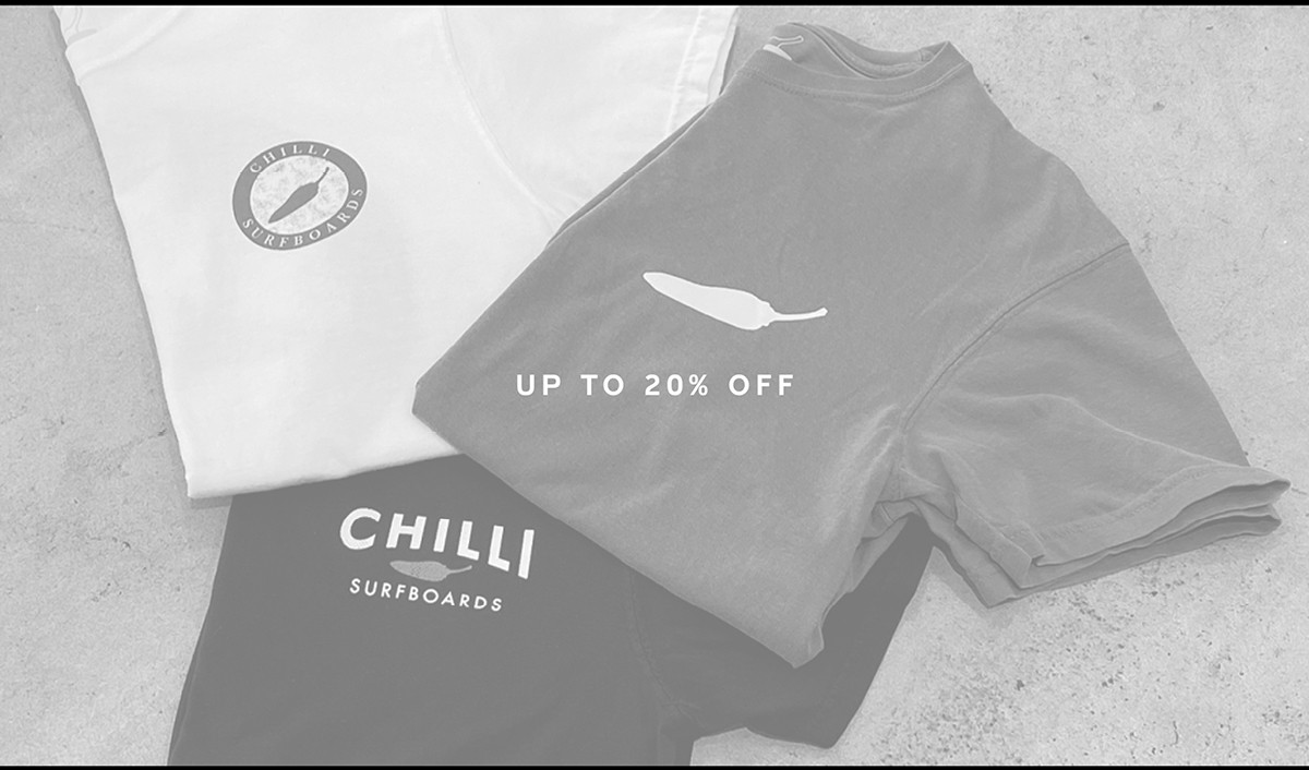 SHOP APPAREL / UP TO 20% OFF
