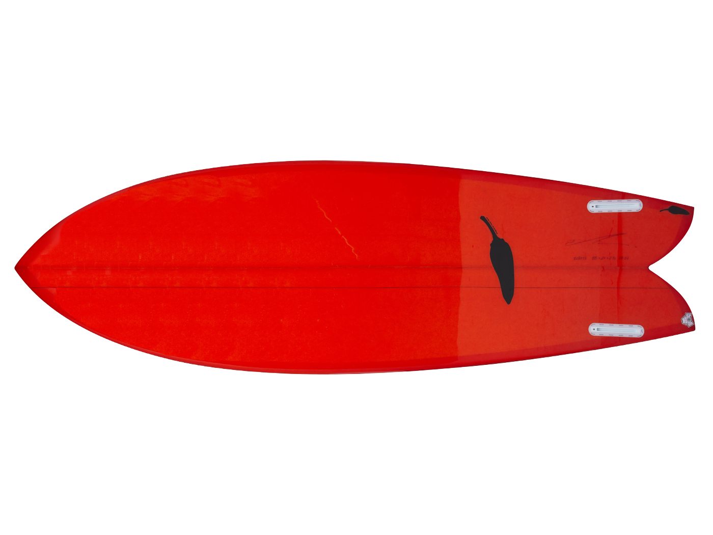 Chilli Surfboards