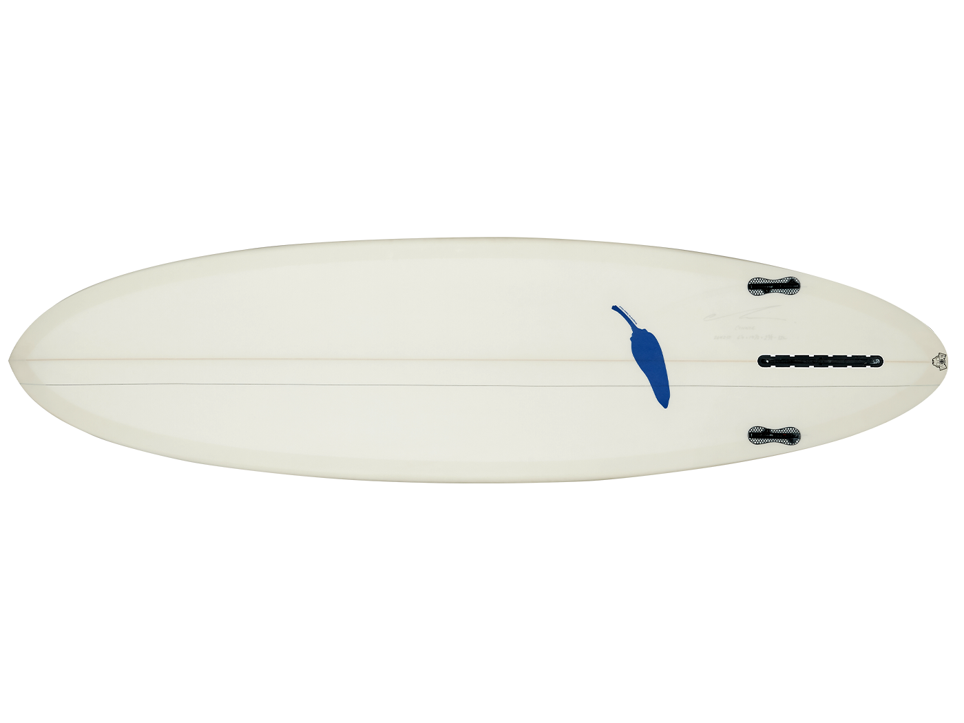 Chilli Surfboard チリ サーフボード 5'4 EPS - スポーツ/アウトドアその他