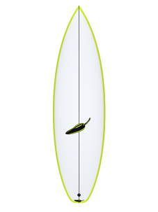 Chilli Surfboards