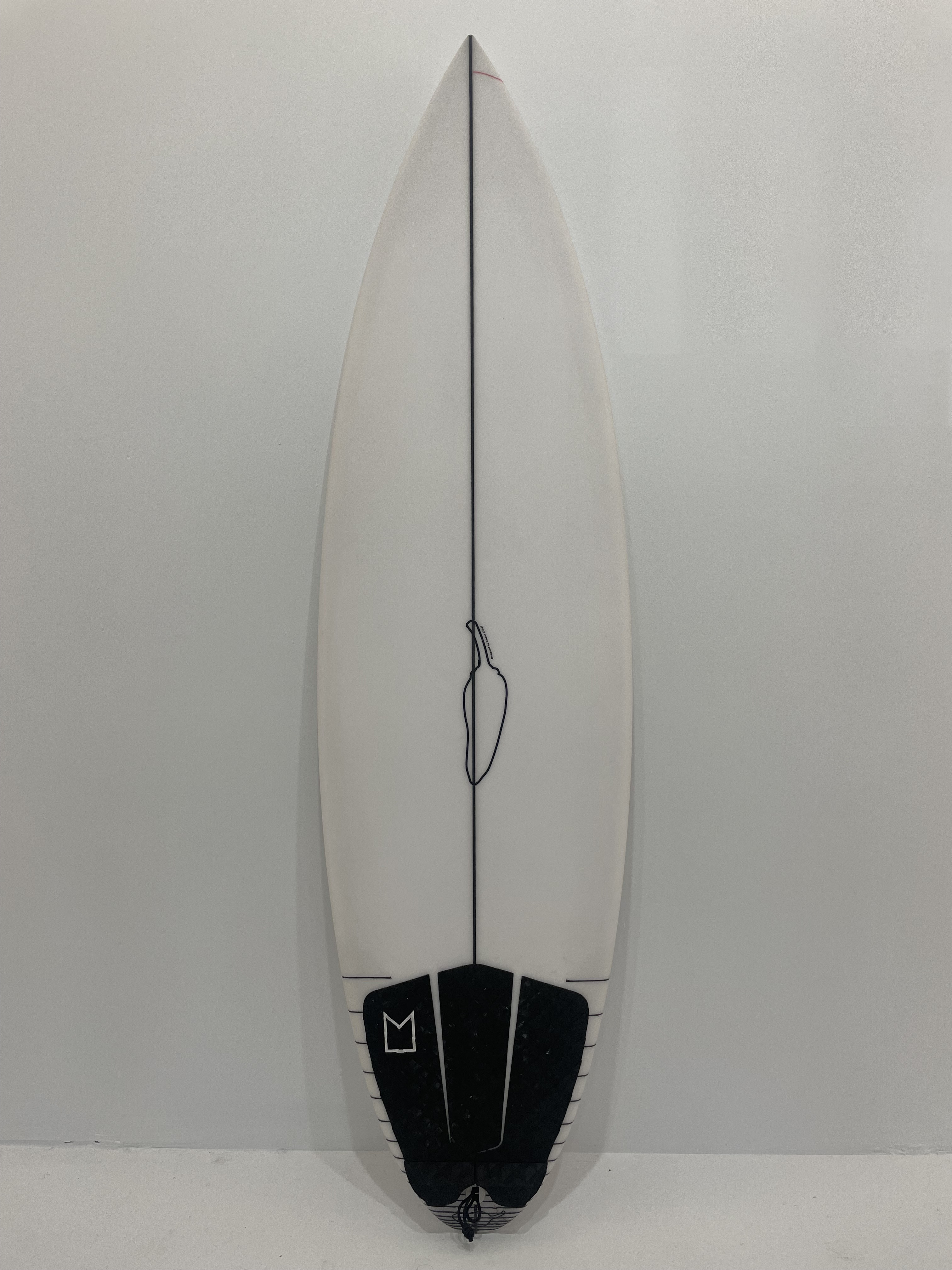 vessel vanquish surfboard