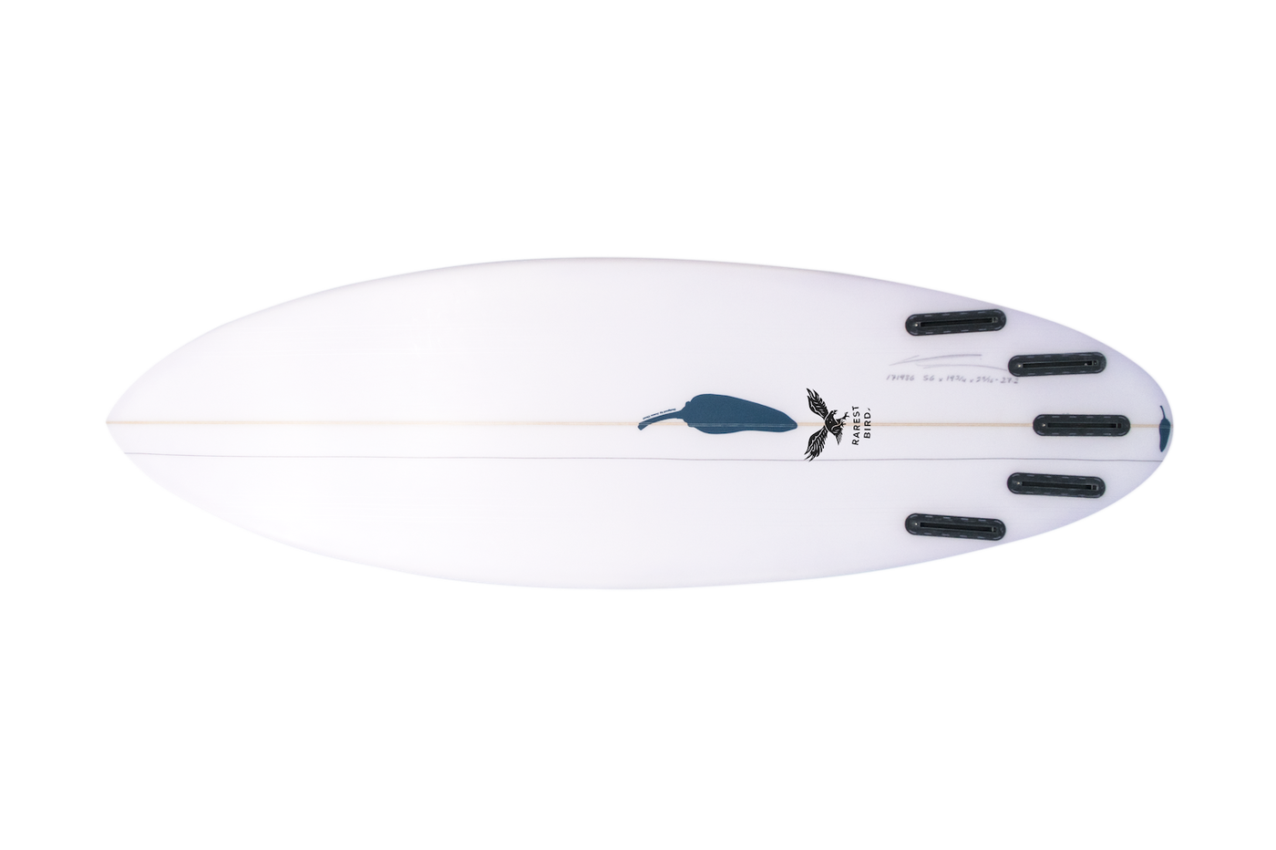 Chilli Surfboards