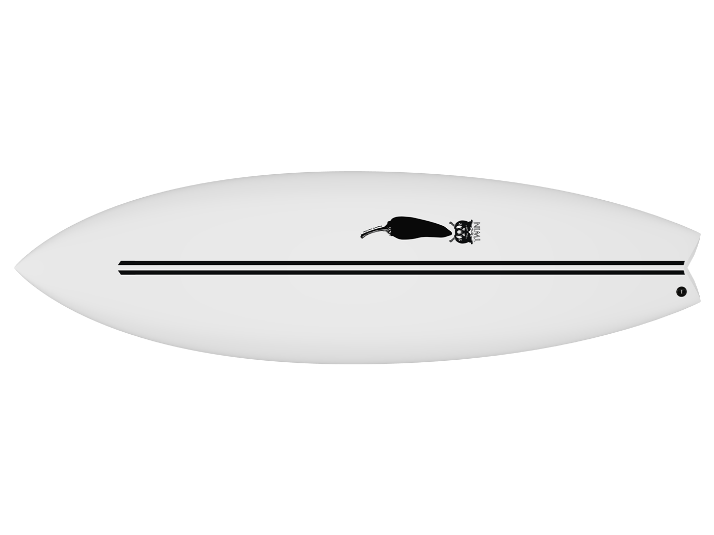 Chilli Surfboards