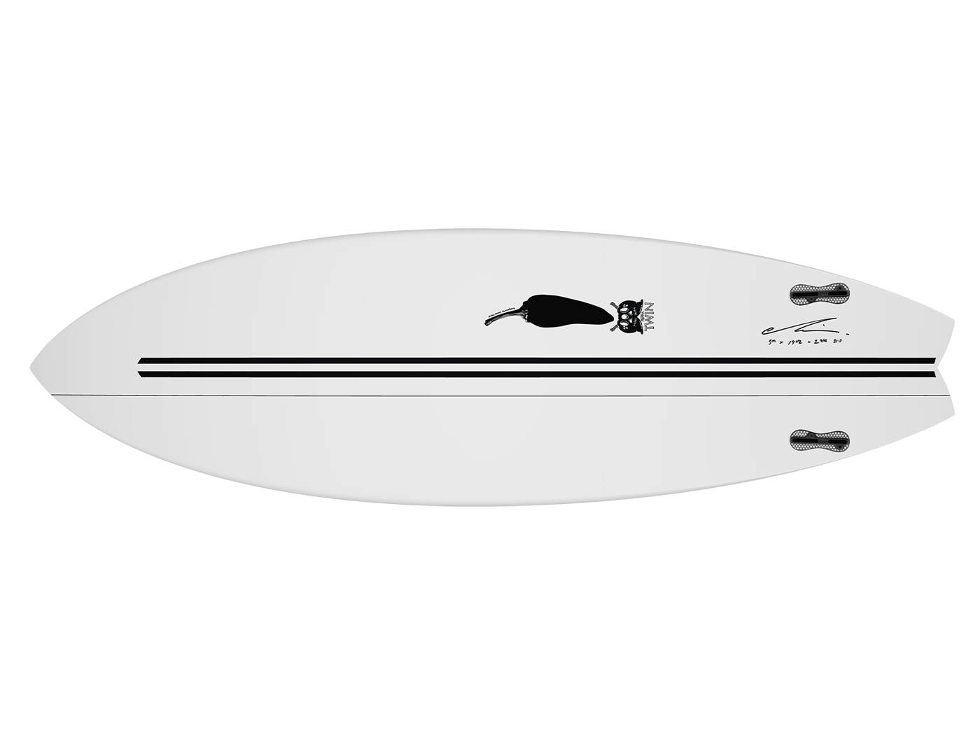 Chilli Surfboards