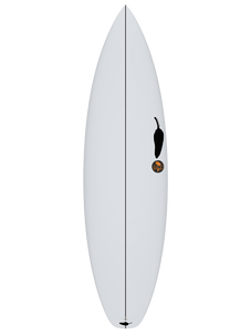 black vulture surfboard