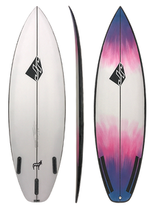 Featured image of post Jr Surfboards Wraptor From classic surf shapes to the most modern and progressive shapes the surfboard range designed by sky solbach covers any conditions