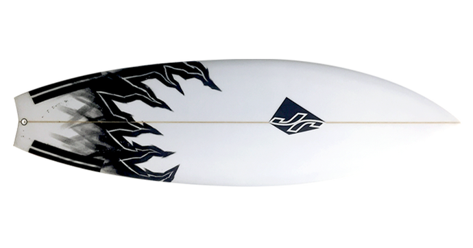 Featured image of post Jr Surfboards Second Cousin Choosing the right surfboard should be simple