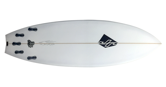 JRサーフボード Wraptor 5'7-