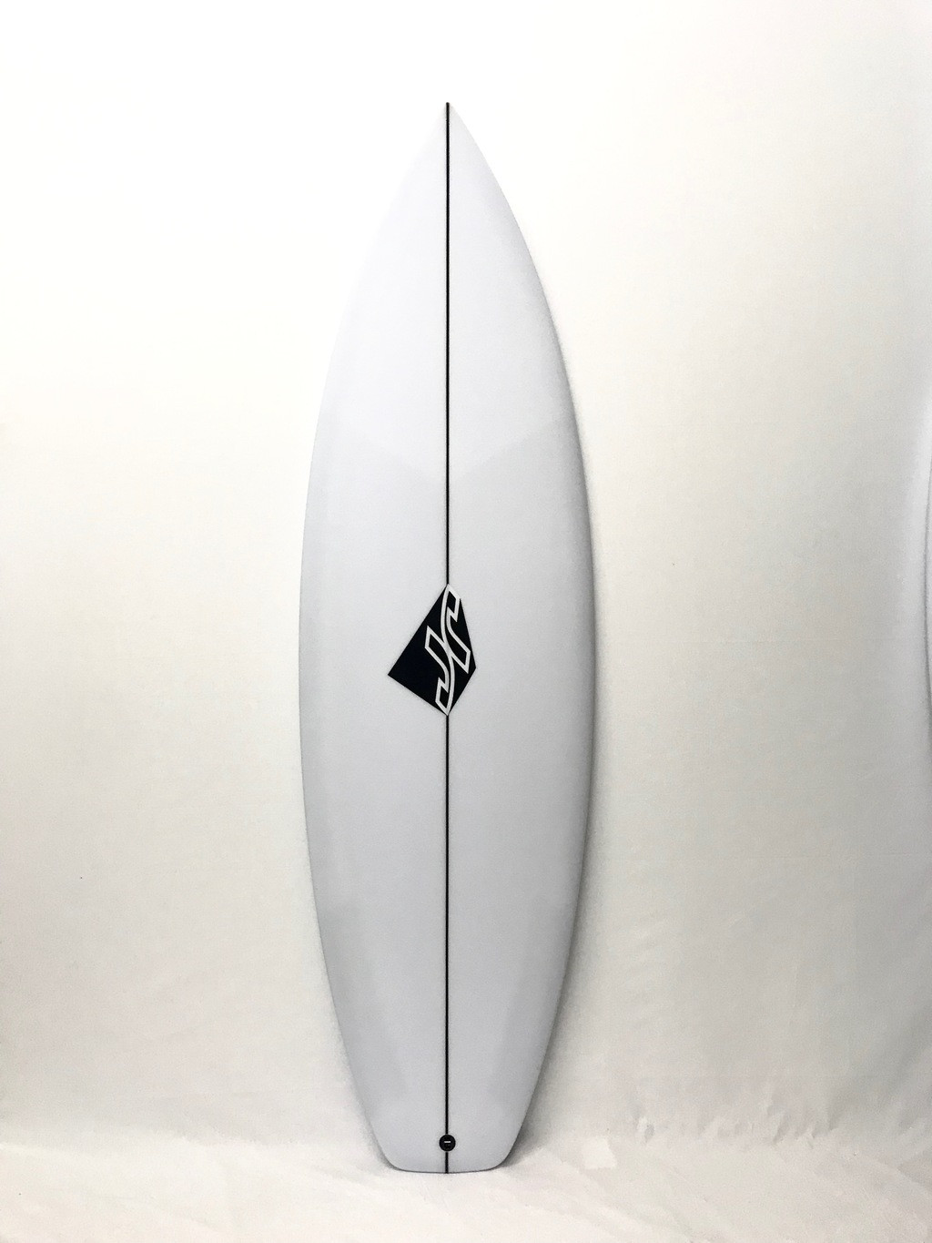 Featured image of post Jr Surfboards Wraptor Mistral surfboard malibu soft top