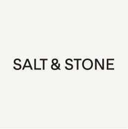 Salt & Stone