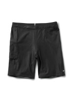 Surf Trunk Black