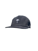Palm Cap - Black