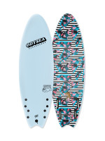 Odysea 6-6 Skipper Pro Quad - Jamie O'Brien