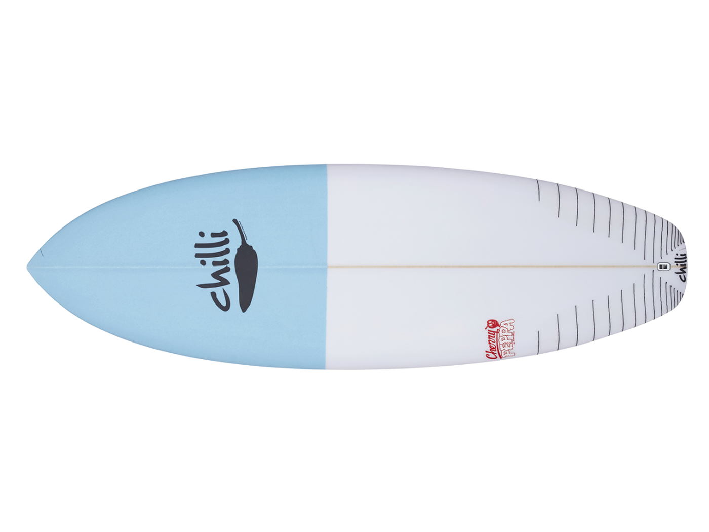 chilli grom surfboard