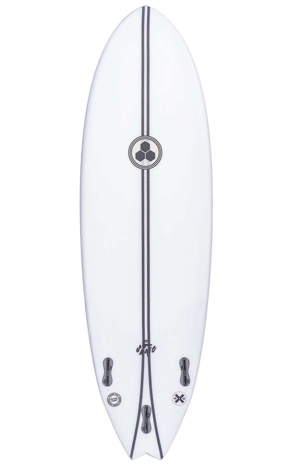 CHANNEL ISLANDS G SKATE SRS Surfboards